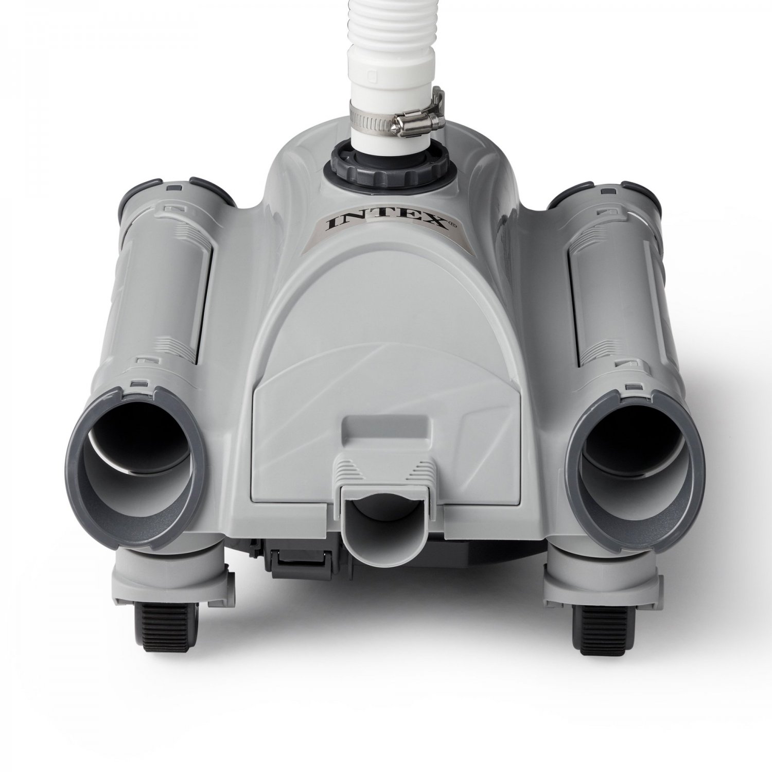 Intex 28001E Above Ground Swimming Pool Automatic Vacuum Cleaner w/ 1.5