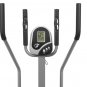 Plasma Fit Elliptical Machine Cross Trainer 2 in 1 Exercise Bike Cardio Fitness Home Gym Equipment