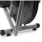 Plasma Fit Elliptical Machine Cross Trainer 2 in 1 Exercise Bike Cardio Fitness Home Gym Equipment