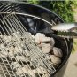 Weber Original Kettle Premium Charcoal Grill, 22-Inch, Black