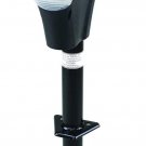 Lippert 285318 3500LB Power Tongue Jack Black