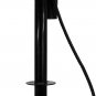 Quick Products JQ-3500B Power A-Frame Electric Tongue Jack