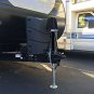 Uriah Products UC350010 Electric Trailer Jack (7-Way Connector, 3500 lb. 12V DC)