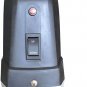 Uriah Products UC350010 Electric Trailer Jack (7-Way Connector, 3500 lb. 12V DC)