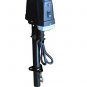 Uriah Products UC350010 Electric Trailer Jack (7-Way Connector, 3500 lb. 12V DC)