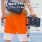Tomshine FlashFish 200W Portable Power Station FlashFish 40800mAh Solar Generator