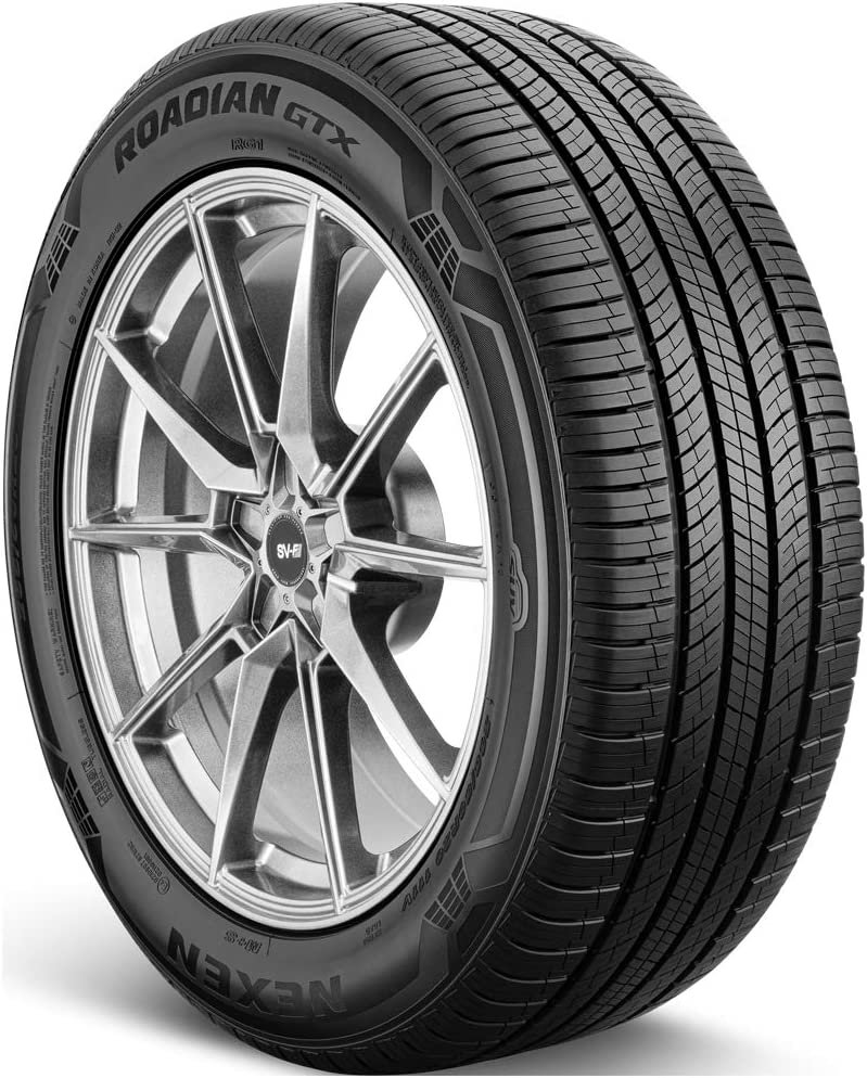 NEXEN Roadian GTX All-Season Tire - 265/50R20 111V