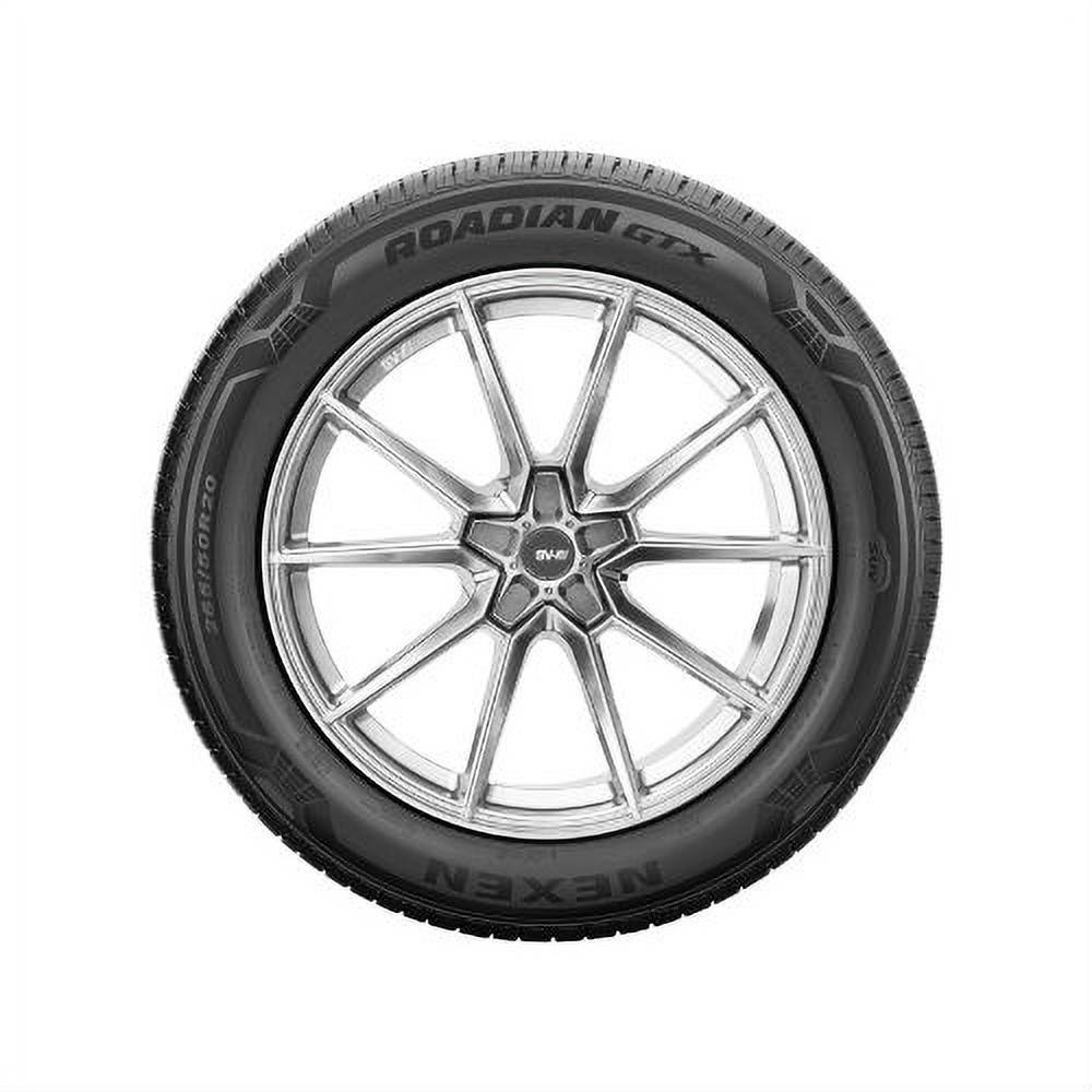 NEXEN Roadian GTX AllSeason Tire 265/50R20 111V