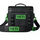 YETI Hopper Flip 8 Cooler, Canopy Green