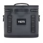 YETI Hopper Flip 8 Cooler, Charcoal