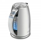 Cuisinart PerfecTemp Cordless Electric Kettle, CPK-17