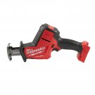 Milwaukee 2719-20 M18 FUEL Hackzall (Bare Tool), Red, Black,