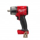 Milwaukee 2962-20 M18 FUEL 1/2 Mid-Torque Impact Wrench with Friction Ring