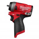 Milwaukee M12 FUEL Stubby 1/4 in. Impact Wrench