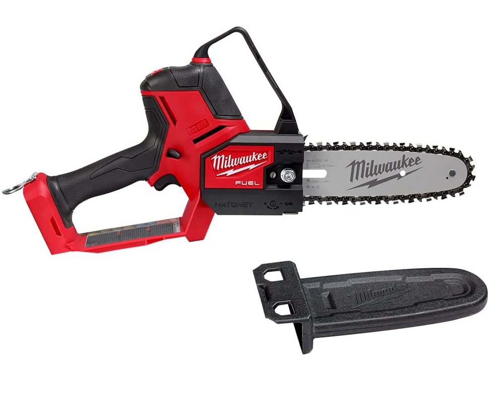 Milwaukee M18 FUEL Hatchet 8" Pruning Saw Bare Tool, 3004-20