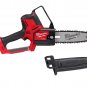 Milwaukee M18 FUEL Hatchet 8" Pruning Saw Bare Tool, 3004-20