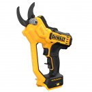 DEWALT 20V MAX* 1 1/2" Cordless Pruner Bare Tool, DCPR320B