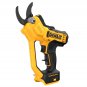 DEWALT 20V MAX* 1 1/2" Cordless Pruner Bare Tool, DCPR320B