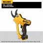 DEWALT 20V MAX* 1 1/2" Cordless Pruner Bare Tool, DCPR320B