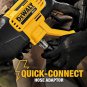 DEWALT 20V Max 550 PSI Power Cleaner (Tool Only), DCPW550B