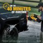 DEWALT 20V Max 550 PSI Power Cleaner (Tool Only), DCPW550B