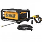 DEWALT Pressure Washer 2100PSI Electric Cold Water, DWPW2100