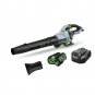 EGO Power+ Blower 650 CFM Kit with 4Ah Battery, LB6503