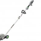 EGO Power+ ME0800 8-Inch Edger Attachment & Power Head Battery & Charger Not Included