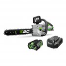 EGO CS1613 Inch 56-Volt Lithium-ion Cordless 4.0Ah Charger Included