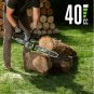 EGO CS1613 Inch 56-Volt Lithium-ion Cordless 4.0Ah Charger Included