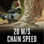 EGO CS1613 Inch 56-Volt Lithium-ion Cordless 4.0Ah Charger Included
