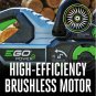 EGO CS1613 Inch 56-Volt Lithium-ion Cordless 4.0Ah Charger Included