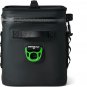 YETI Hopper Flip 12 Cooler with Top Handle, Canopy Green