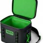 YETI Hopper Flip 12 Cooler with Top Handle, Canopy Green