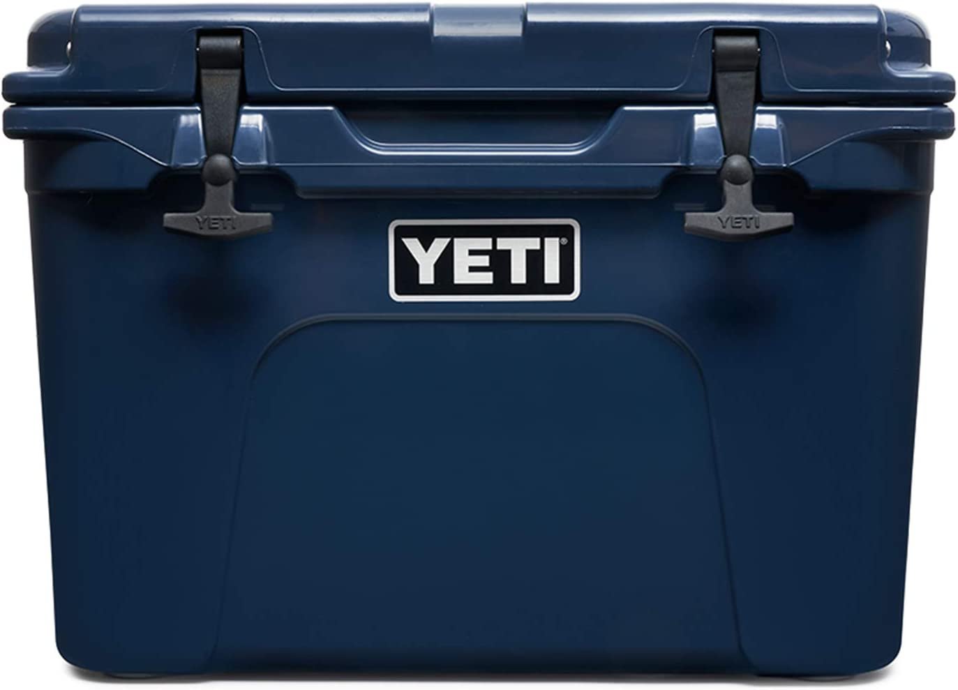 YETI Tundra 35 Cooler, Navy