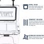 YETI Tundra 35 Cooler, Navy