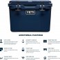YETI Tundra 35 Cooler, Navy