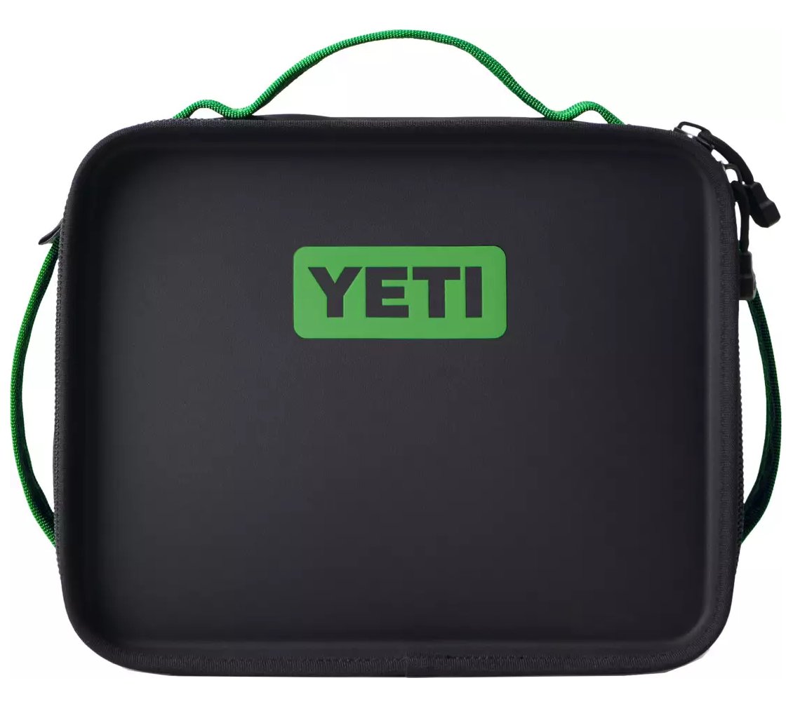 YETI Daytrip Lunch Box, Canopy Green
