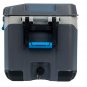 Igloo BMX 52 Quart Cooler, Carbonite Gray