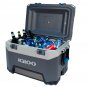 Igloo BMX 52 Quart Cooler, Carbonite Gray