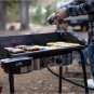 Camp Chef Explorer 14 Deluxe Face Plate 2 Burner Stove