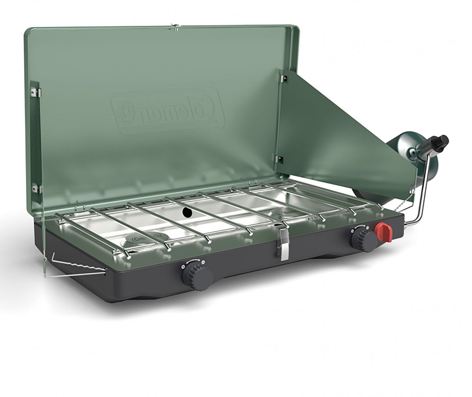 Coleman Cascade Classic Camping Stove