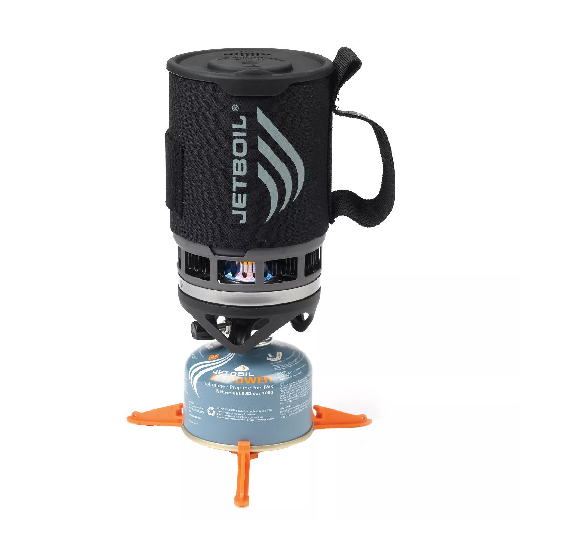 Jetboil Zip Cooking System