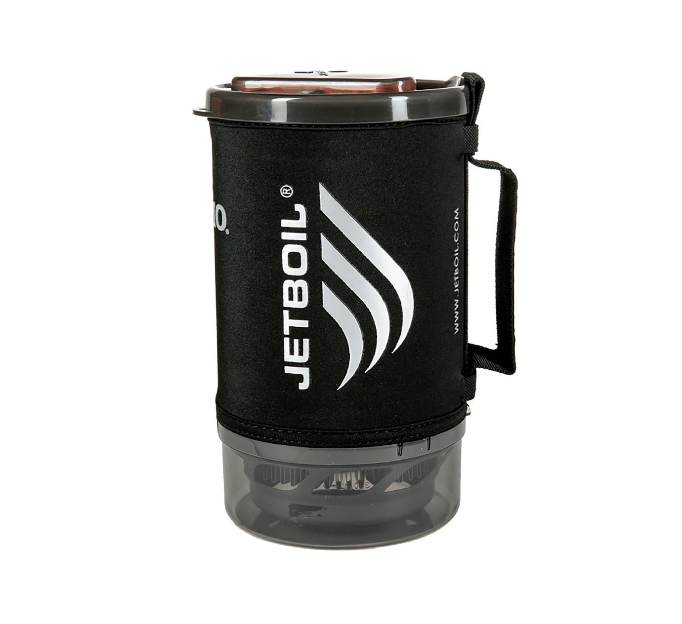 Jetboil SUMO Carbon Cooking System