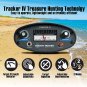 Bounty Hunter Tracker IV Metal Detector
