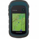 Garmin 010-02256-00 eTrex 22x, Rugged Handheld GPS Navigator, Black/Navy