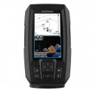 Garmin STRIKER Vivid 4cv Fish Finder with GT20-TM Transducer