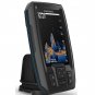 Garmin STRIKER Vivid 4cv Fish Finder with GT20-TM Transducer