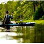 Garmin STRIKER Vivid 4cv Fish Finder with GT20-TM Transducer