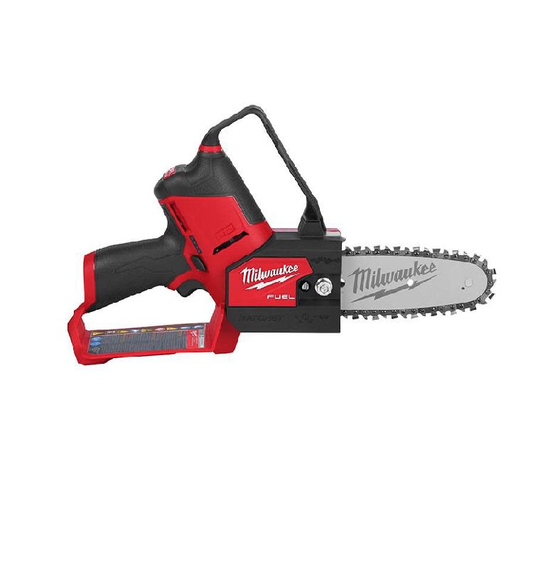 Milwaukee M12 FUEL HATCHET 6" Pruning Saw Bare Tool, 2527-20